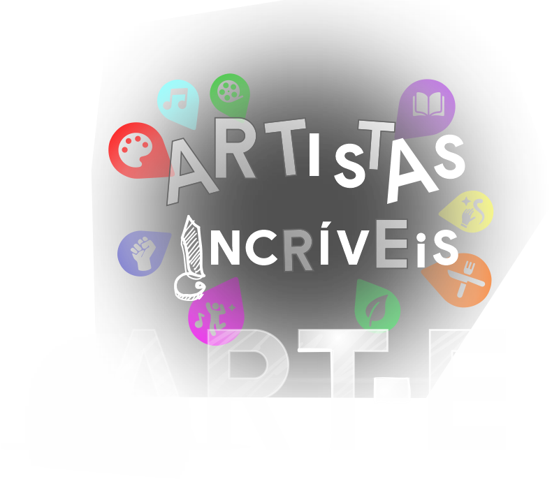 Artistas Incríveis ART-E